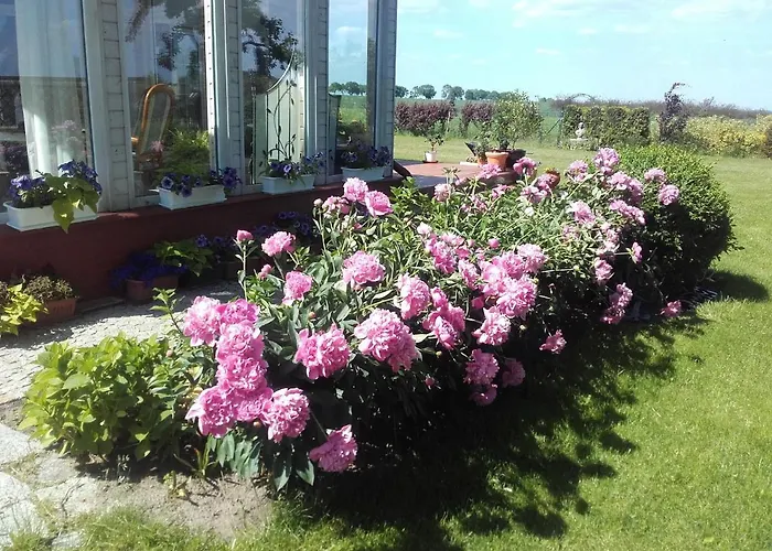 Lejlighedshotel Willa Za Debami