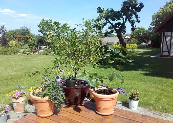 Lejlighedshotel Willa Za Debami